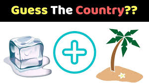 Use an emoji maker to personalize your emoji to make it unique. Can You Guess The Countries From Emojis Emoji Quiz Emoji Challenge I Emoji Quiz Emoji Challenge Funny Emoji Combinations