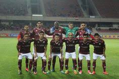 Deportes puerto montt is a chilean football club based in the city of puerto montt, los lagos region. 20 Ideas De Deportes La Serena 2000 Deportes Decada Jorge Alvarado