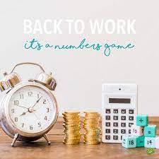55 Back To Work Quotes After Being Away