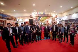 When was the last time you had to pack for a getaway? Matta Trade Fair Kuala Lumpur High Commission Of Sri Lanka In Malaysia
