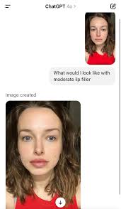 ChatGPT had no business treating me like that. 😭