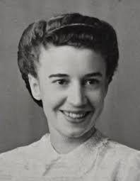 Beulah Fretz Obituary (1919