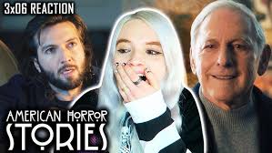 American Horror Stories 3x06 'Clone' REACTION