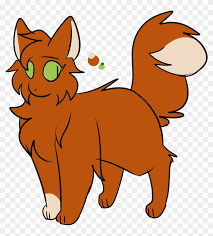 It's more likely than you think. Warriors Warrior Cats Warrior Cats Designs Wc Designs Warriors Free Transparent Png Clipart Images Download