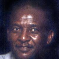 Dave L. Beckwith Sr.