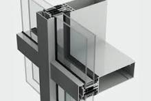 Top Aluminum Curtain Wall Profiles For You