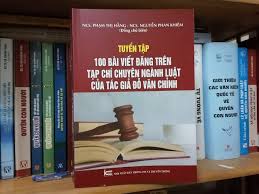 Công lý trên bìa sách luật. Tuyá»ƒn Táº­p 100 Bai Viáº¿t Ä'Äƒng Tren Táº¡p Chi Chuyen Nganh Luáº­t Cá»§a Tac Giáº£ Ä'á»— VÄƒn Chá»‰nh Cuá»'n Sach Thiáº¿t Thá»±c Va Há»¯u Ich