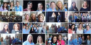 Aurora Baycare Medical Center Honors Several Nurses At Nurse Excellence Awards Ceremony Aurora Baycare Medical Center
