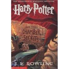 Google Image Result For Http Ecx Images Amazon Com Images I 51qkfvatzel Sl50 Harry Potter Book 2 The Secret Book Chamber Of Secrets