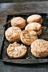 Buttermilk Biscuits with Black Pepper from John Currence's Big Bad ...