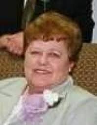 Carolyn “Connie” Smith (nee Fitzgerald)