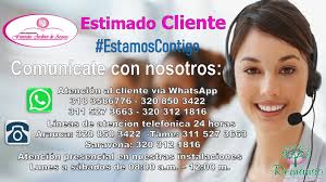 Grupo Empresarial Funerales Jardines de Arauca SAS