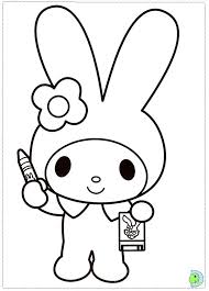 80 pages in japanese date of publication: Pin On Sanrio Characters