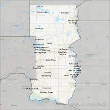 Washington County Mn Gis Washington County Mn Gis Data - Costquest Associates