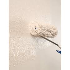 Ziehen sie den putzgips mit dem aufziehbrett auf die wand auf sodass eine ebene fläche entsteht. Knauf Rollputz Easyputz Fein 1 Mm 10 Kg