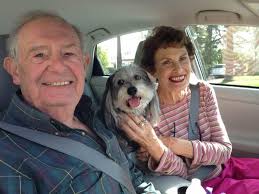 Josie Crowe and family from Lake Eucumbene would like to thank the friends  and family who offered their support following the passing of Arnie Crowe  (5/6/1927