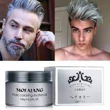 Color Hair Wax Hair Wax Hair Color Green Hair Dye