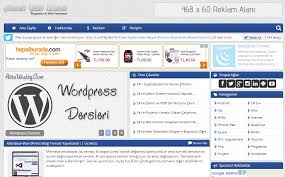 wordpress mirc teması ile ilgili görsel sonucu