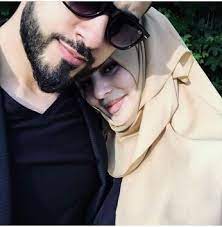 Pin By Fatima On Musľim Shooț Cute Muslim Couples Muslim Couple Photography Cute Couples