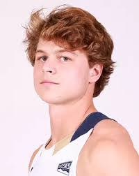 Alex Hershey's Instagram, Twitter & Facebook