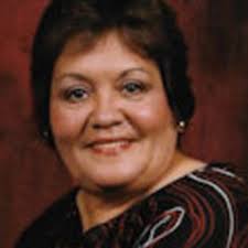 Graciela Fuentes Vargas