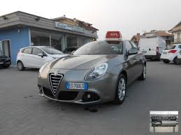 Image result for Grigio Magnesio 2010 Giulietta