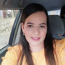 Gladys Aida Sierra Sauceda