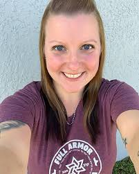 Full Armor Krav Maga