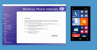 The android and me blog has a helpful walkthrough of the unlocking process. Windows Phone Internals Lets Owners Unlock Bootloader Gain Root Access