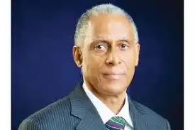 Vincentian jurist to head CCJ