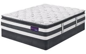 Twin Serta Icomfort Hybrid Blue Fusion 300 Plush Pillow Top 14 Inch Mattress Serta Icomfort Hybrid Observer Super P In 2020 Pillow Top Mattress Mattress Plush Pillows