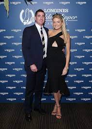 4 5 she was the second youngest of six children born to sharon and edward moran. Erin Molan Hints That She S Secretly Married Her Policeman Fiance Sean Ogilvy Duk News