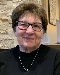 Janice F. Chapman Obituary 2024