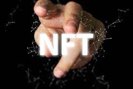 Non Fungible Tokens Nfts What S All The Hype Cherwell