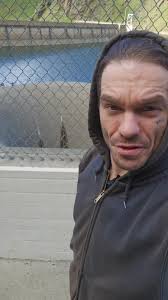 Richard at The Gorly Hole