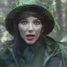 Stream Rhiannon Larson music