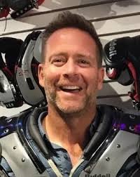 Richard Fontaine Obituary