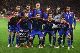 The andorran football federation is the governing body of football in andorra.1 it was founded on 1994 and joined as a member of fifa and uefa in 1996. Andorra National Football Team Alchetron The Free Social Encyclopedia