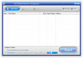 Drag and drop your document in the pdf password remover. Crack Password Protected Pdf Fasrweare