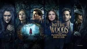 Ha szeretnél a te oldaladdal is ide kerülni, olvasd el a partner programunkat és vedd fel velünk a kapcsolatot. Filmvilag2 Kaland Vadregeny Into The Woods