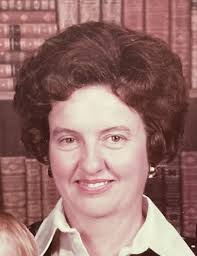 Obituary information for Dolores Jean Molnar