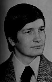 Ervin Edward “EJ” Shaffer Jr. ~ Class of 1973