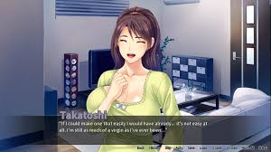 MILF Threesome Hentai Game Review: Netorious Neighbour – Hentaireviews