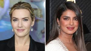 Kate Winslet & Priyanka Chopra Jonas Join HBO Max's 'A World Of Calm'