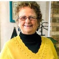 Thelma Jeanese Mauldin Obituary