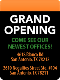 Find opening times and closing times for la familia auto insurance in 2332 w. La Familia Auto Insurance Opens 2 More Offices In San Antonio Lafamiliainsurance Lafamiliainsurance