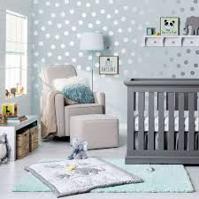 Certes, c'est probablement la couleur la plus systématiquement choisie pour décorer la chambre de vos petit. 10 Idees Deco Pour Une Chambre Bebe Garcon Tendance Joli Baby