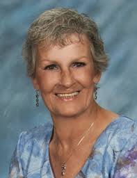 Obituary for Susan Gay Pickard