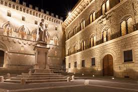(bmps ovvero la banca), con riferimento alle indiscrezioni di stampa pubblicate in data odierna, comunica di aver ricevuto dalla banca centrale europea una lettera con cui viene notificata l'intenzione di richiedere alla banca il rispetto di determinati requisiti relativi, in particolare, ai crediti deteriorati. The Continuing Saga Of Banca Monte Dei Paschi Di Siena Ceps