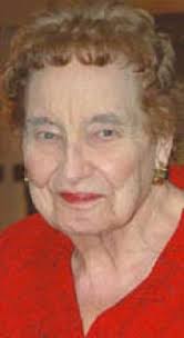 Mildred E. Nagel Obituary